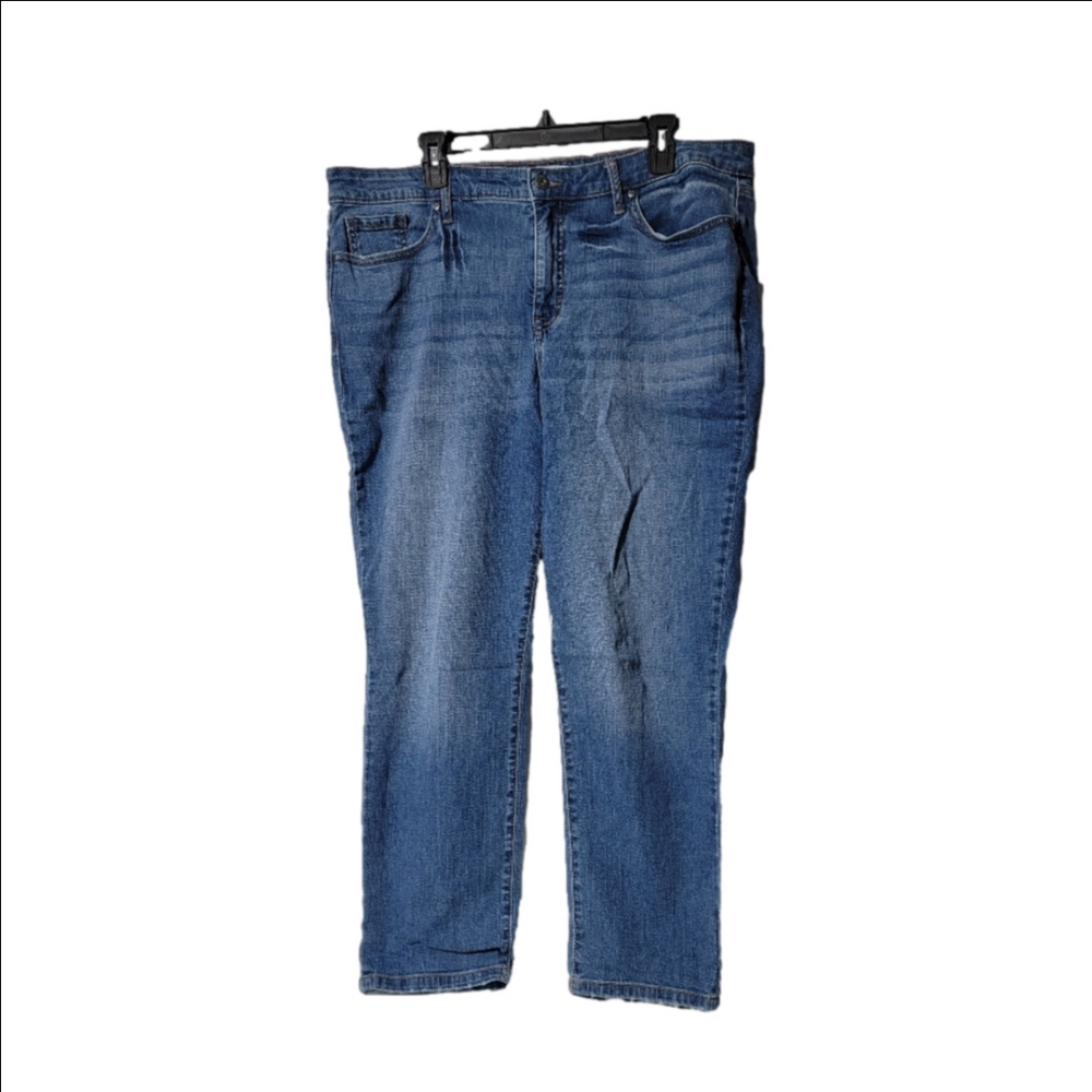 SOFIA JEANS by SOFIA VERGARA "BAGI BOYFRIEND" Size 16